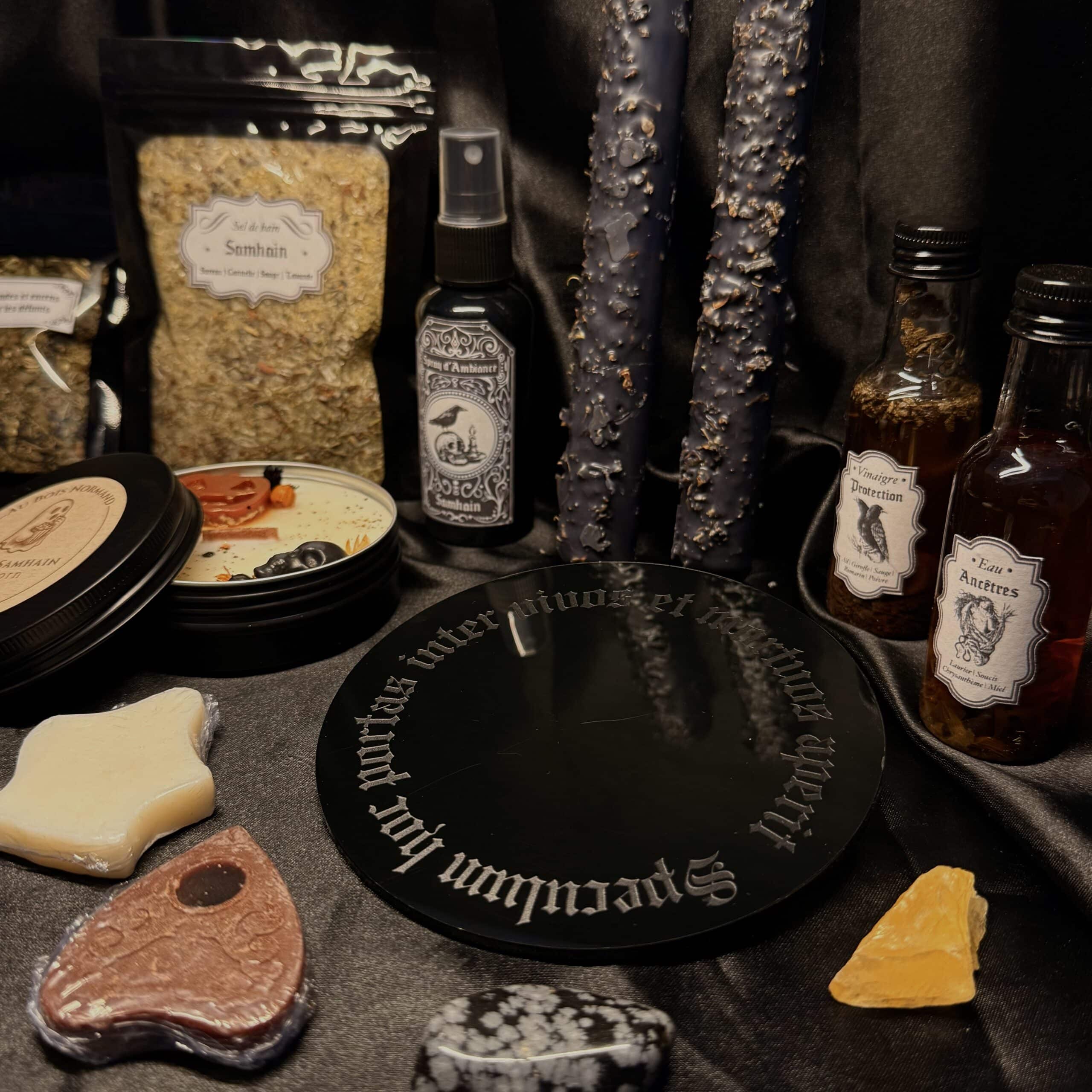 Kit Samhain – Image 2